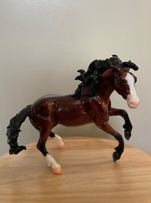 BREYER WEB SR #712452 SHELBY
