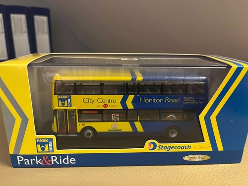 Stagecoach devon park - park, &