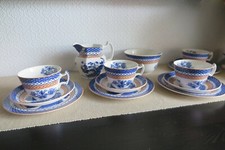 VERY RARE ANTIQUE WOOD & SONS