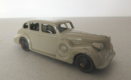 1940 dinky toys american - dinky,