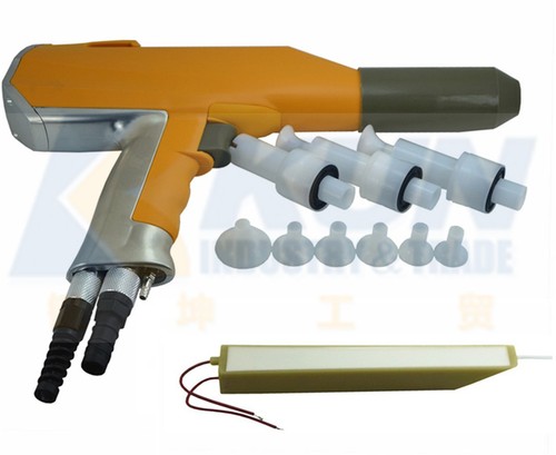 Aftermarket replacement shell - replacement,