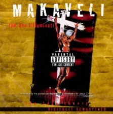 2pac don killuminati - :,