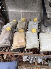 Escort mk5 mk6 coolant - escort,