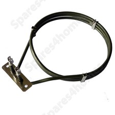 Fan Oven Element fits Moffat