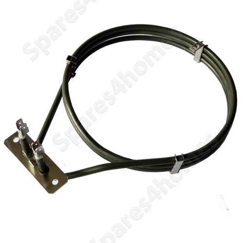 Fan oven cooker element - fan, fits