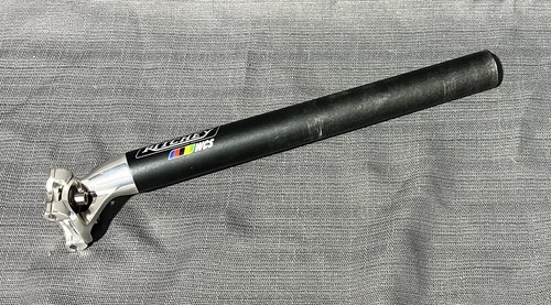 Ritchey wcs seatpost x - 31.6,
