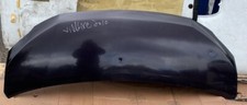 2008-2014 TOYOTA VELLFIRE- BLACK BONNET PANEL UNIT