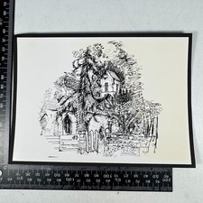 Lorna Cassidy Print -