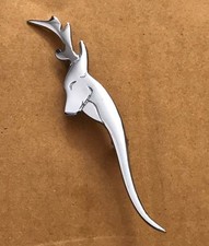 Highland kilt pin stag - highland,