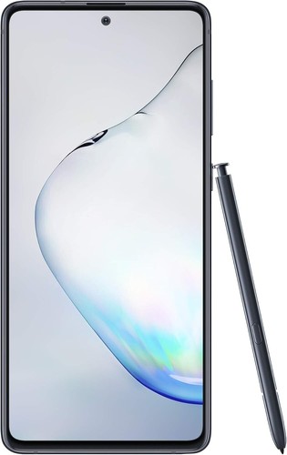 Samsung galaxy note10 lite - samsung,