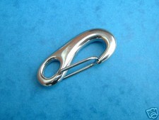 >> NEW 100mm TACK HOOKS AISI