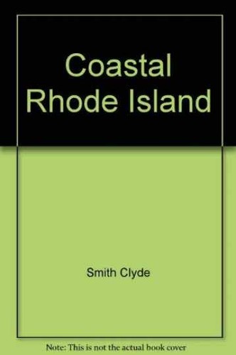 Coastal rhode island - coastal,