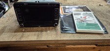 Skoda octavia player radio - skoda,