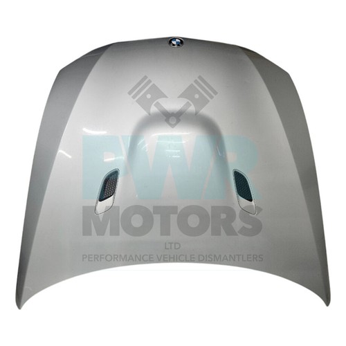 Bmw e92 e93 - e93, bonnet