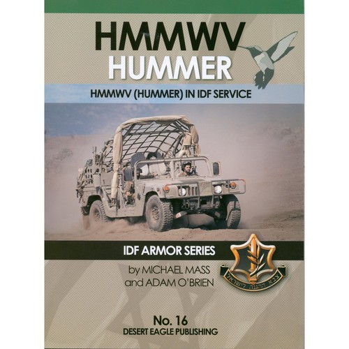 Desert eagle hmmwv hummer - desert,