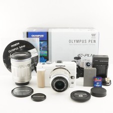 [396 Shots] OLYMPUS PEN E-PL1S