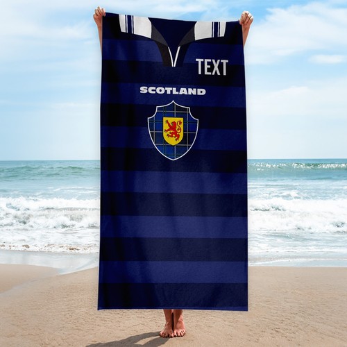 Scotland 1998 home small - scotland,