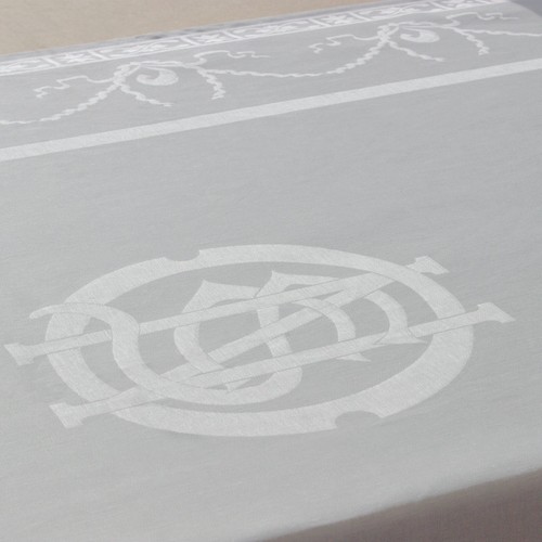 Titanic inspired 100 linen - inspired,