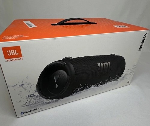 Jbl xtream wireless - jbl,