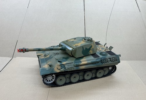 Heng long rc - long,