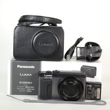 Panasonic LUMIX DC-TZ93