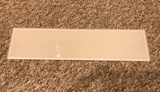 Glass Tiles Metro Brick Beige