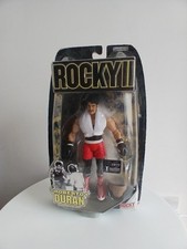 Rocky roberto duran - roberto, action