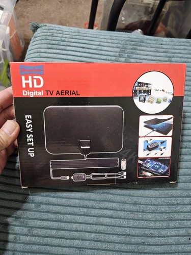 Digital aerial indoor - tv,
