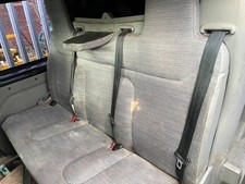 Vauxhall Vivaro A 2001-2014