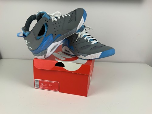 Nike air tech challenge - tech,
