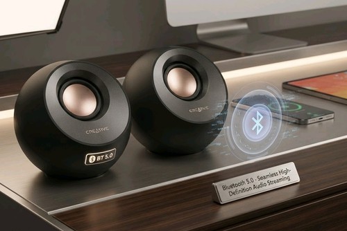 Bluetooth 16w creative - bluetooth, 5.0