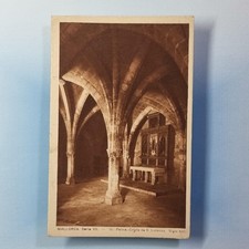 Mallorca Spain Postcard C1920