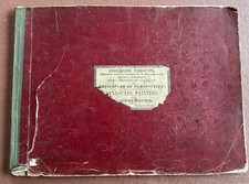 1817 Samuel Prout Landscape