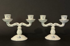 2 Villeroy & Boch Vieux