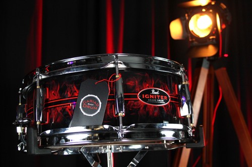 Pearl igniter 5 - pearl,