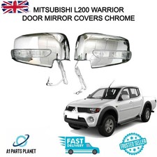 Mitsubishi L200 Warrior 2.4D