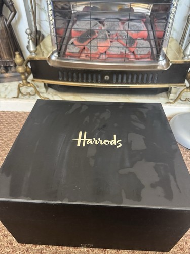 Gunuine harrods plush - gunuine,
