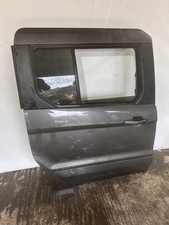 Ford Transit Torneo Connect