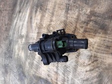 PEUGEOT 206 Thermostat Housing
