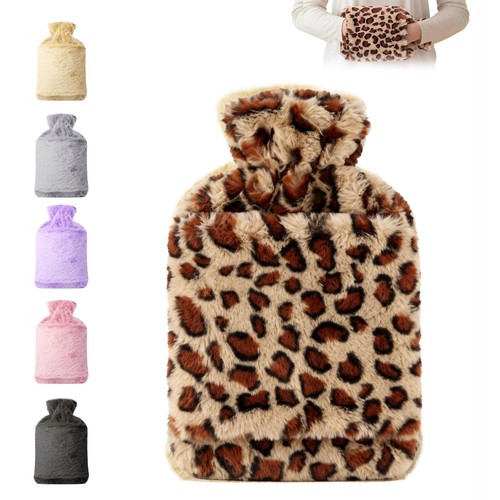 Keplin hot water bottle - keplin,