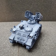 ForgeWorld Warhammer 40K Space