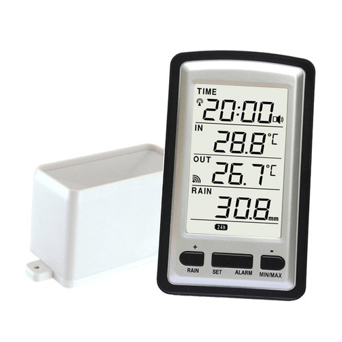 Rain gauge recording tool - rain,