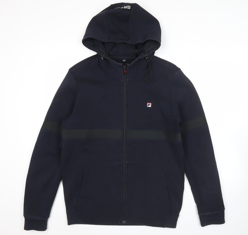 Mens regular fila blue - regular,