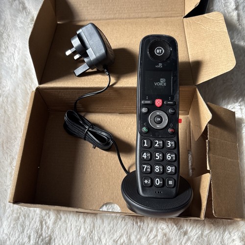 Essential digital home - bt,