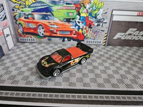 Hot wheels pikes peak tacoma - hot,