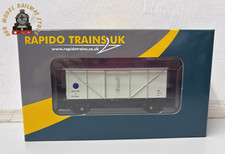 Rapido 957003 BR 1/801 Blue