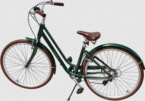Ladies bicycle giant - -,