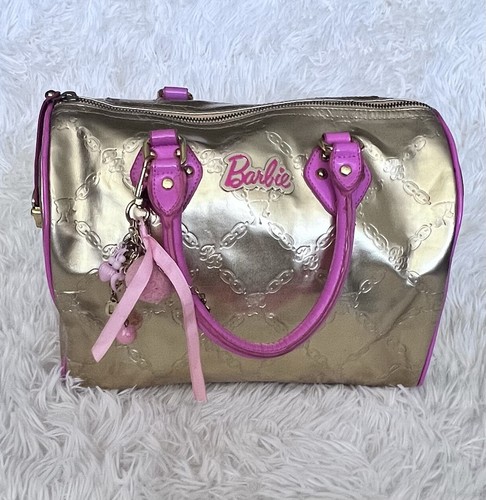 Rare paul boutique barbie - x,
