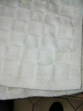 (A) Lovely New hand knitted