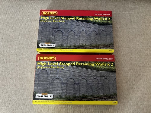 Hornby r7375 gauge - hornby,